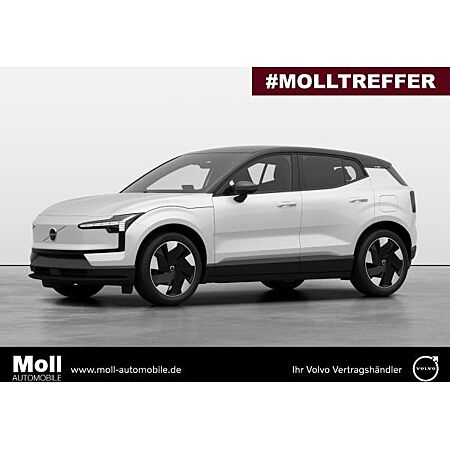 Volvo EX30 leasen