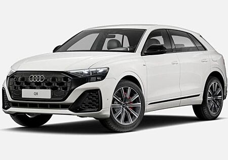 Audi Q8 SUV 60 TFSI e quattro 360(490) tiptronic