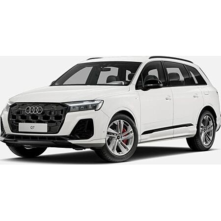 Audi Q7 leasen