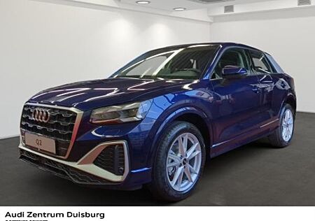 Audi Q2 S line 35 TFSI (Duisburg)