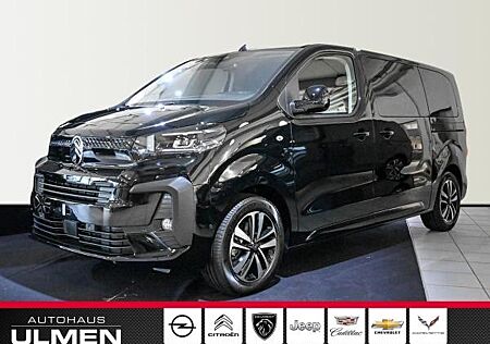 Citroën Spacetourer Max L2 BlueHDi 180 EAT8 / Gewerbedeal / Lieferzeit ca. 6-9 Monate