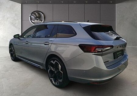 Skoda Superb Combi Sportline 2,0 TDI DSG