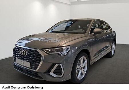 Audi Q3 Sportback S line 35 TFSI (Duisburg)