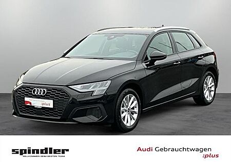 Audi A3 Sportback 35 TFSI S-tronic / MMI-Radio plus