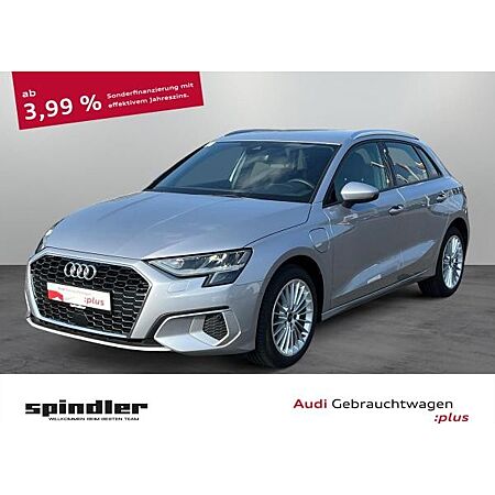 Audi A3 leasen