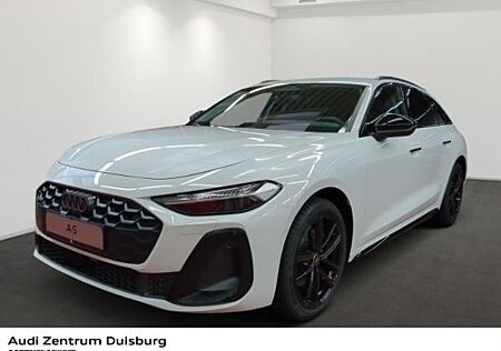 Audi A5 Avant TFSI (Duisburg)