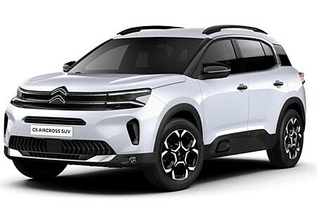 Citroën C5 Aircross Hybrid 136 ë-DCS6 Max / Gewerbedeal / Bestellfahrzeug