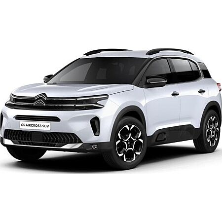 Citroën C5 Aircross leasen