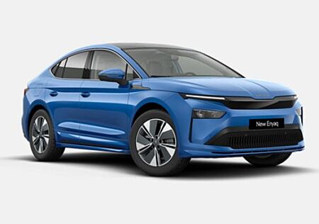 Skoda Enyaq 60 Coupe +DER NEUE +