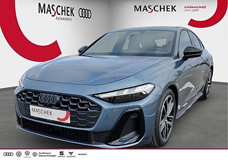 Audi A5 Limousine TFSI S-Line AHK TechPlus S-Interieur 19Zoll *sofort*