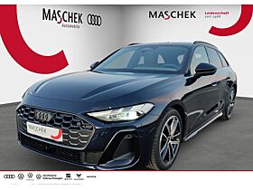 Audi A5 Avant TFSI S-tronic S-Line AHK 19 TechPlus