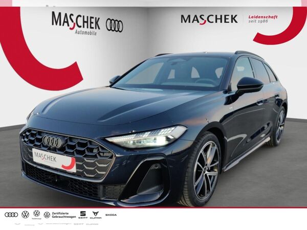 Audi A5 Avant TFSI S-tronic S-Line AHK 19 TechPlus bild