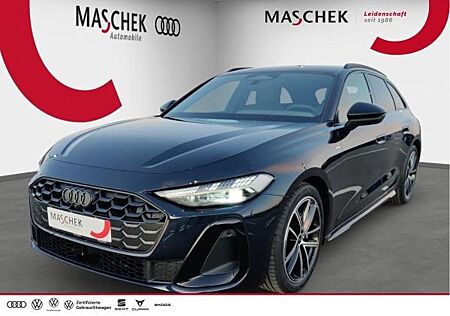 Audi A5 Avant TFSI S-tronic S-Line AHK 19 TechPlus