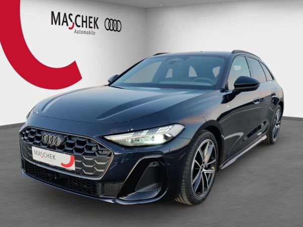 Audi A5 Avant TFSI S-tronic S-Line AHK 19 TechPlus bild 2