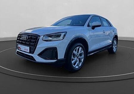 Audi Q2 35 TDI ADVANCED+NAVI+OPTIKPAKET