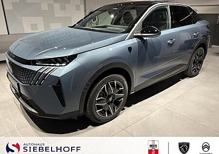 Peugeot 3008 GT HYBRID 145 e-DSC6