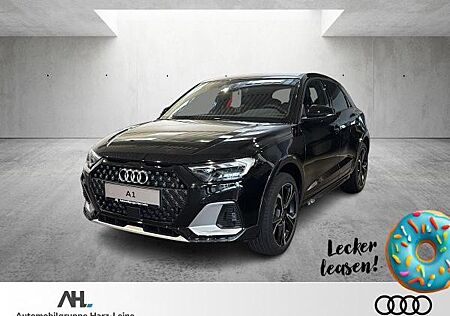 Audi A1 allstreet 35 TFSI 110(150) kW(PS) S tronic
