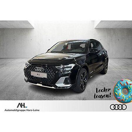 Audi A1 leasen