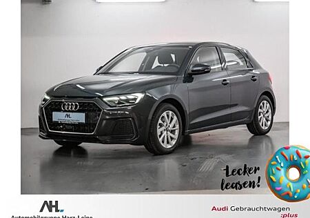 Audi A1 Sportback Advanced 30 TFSI LED, Smartphone Int.
