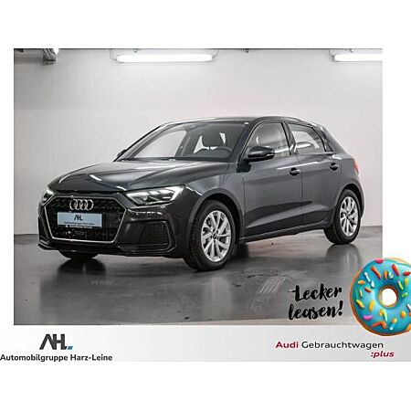 Audi A1 leasen