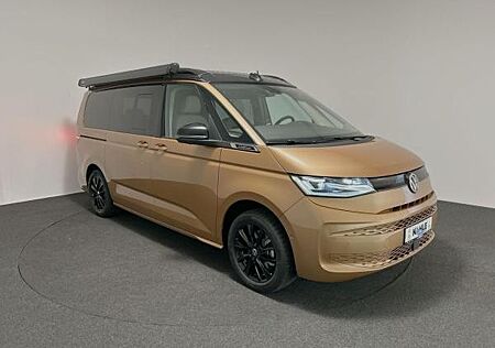 VW T6 California Volkswagen California T7 Beach Camper 2.0 TDI DSG Klima