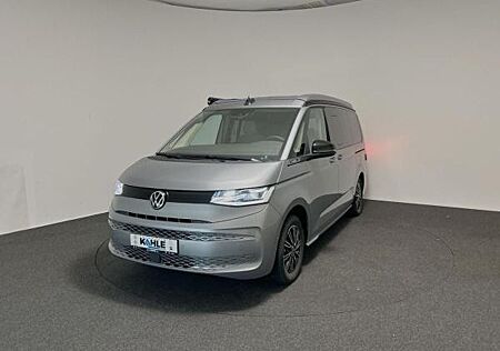 VW T6 California Volkswagen California T7 Coast 2.0 TDI DSG Navi Klima RFK