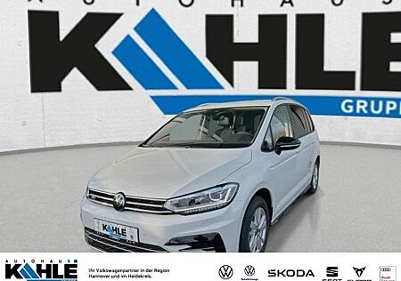 VW Touran Volkswagen R-Line 7-Sitzer sofort Verfügbar !