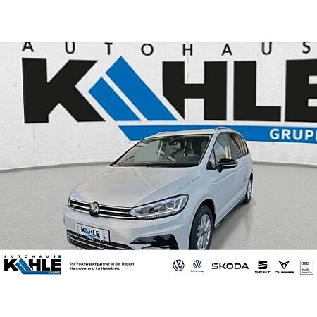 VW Touran leasen VW Touran leasen