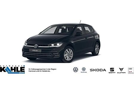 VW Polo Volkswagen Style TSI DSG KEYLESS NAVI KAMERA IQ.DRIVE