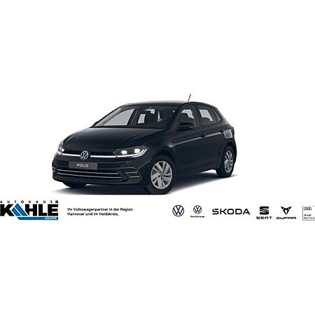 VW Polo leasen