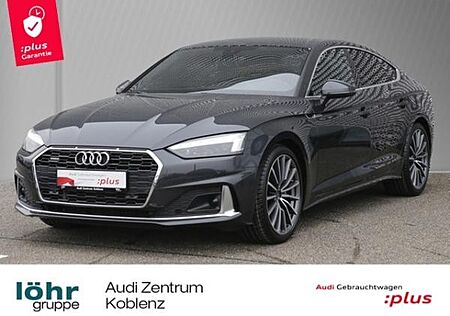 Audi A5 Sportback 40 TDI quattro advanced Matrix GWP