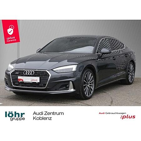 Audi A5 leasen