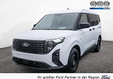 Ford Tourneo Courier Trend Automatik Kamera PDC Verkehrsschilderkennung SYNC4 Lenkradheizung FGS