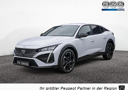 Peugeot 408 Allure HYBRID 136 e-DSC6 *SOFORT*