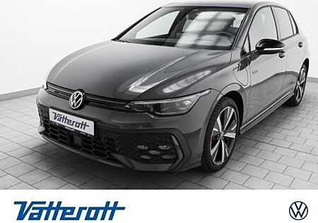 VW Golf Volkswagen GTE 1.5 eHybrid DSG Navi HuD IQ.Light
