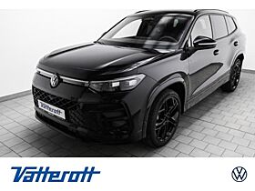 Volkswagen Tayron R-Line 2.0 TSI 4M DSG AHK Navi HuD IQ.Light Volkswagen Tayron R-Line 2.0 TSI 4M DSG AHK Navi HuD IQ.Light