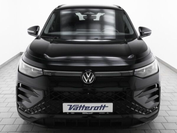 Volkswagen Tayron R-Line 2.0 TSI 4M DSG AHK Navi HuD IQ.Light bild 2