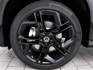 Volkswagen Tayron R-Line 2.0 TSI 4M DSG AHK Navi HuD IQ.Light bild 3