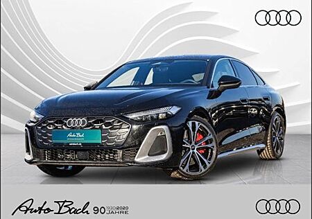 Audi S5 Limousine TFSI S tronic