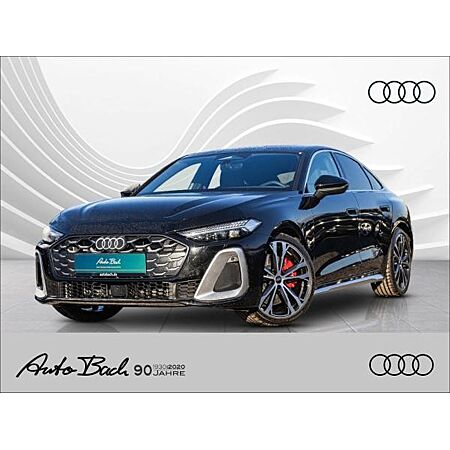 Audi S5 leasen