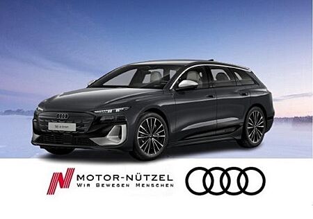 Audi S6 e-tron Avant **BESTELLAKTION - NUR MIT EROBERUNG**