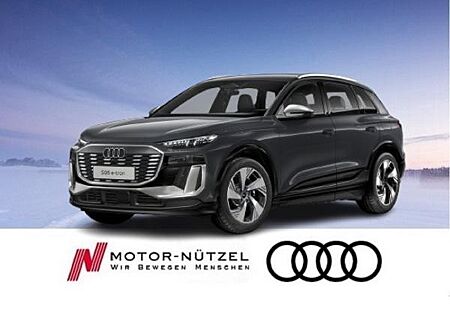 Audi SQ6 e-tron ** BESTELLAKTION - NUR MIT EROBERUNG**