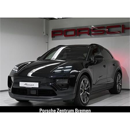 Porsche Macan leasen