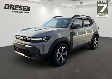 Dacia Duster Journey TCe 130+Navi+digitales Cockpit+Apple CarPlay+Android Auto+Klimaautom+Fahrerprofil