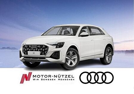 Audi Q8 55 TFSI e quattro **BESTELLAKTION - NUR BEI EROBERUNG**