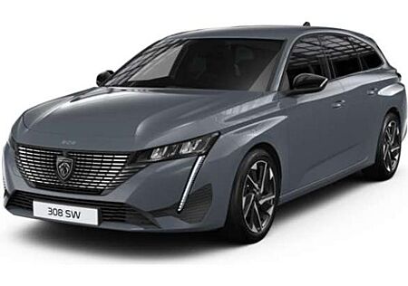 Peugeot 308 SW ALLURE HYBRID 136 e-DSC6
