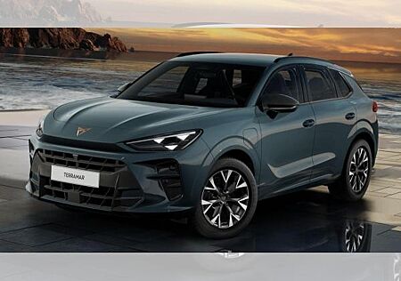 Cupra Terramar 1.5 e-HYBRID 204 PS 6-Gang-DSG