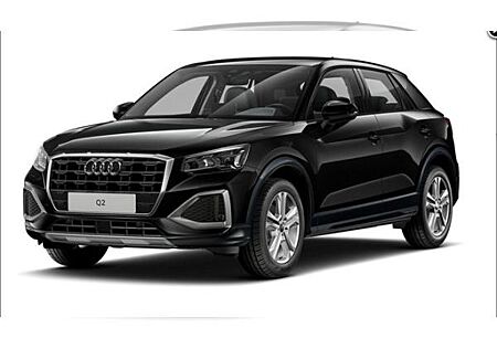 Audi Q2 35 TFSI S tronic advanced | AHK | MMI NAVI