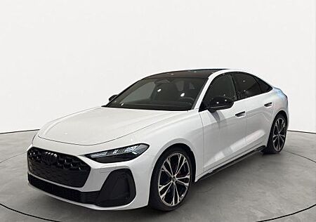 Audi A5 Limousine (MT) Pano B&O Sline