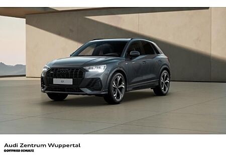 Audi Q3 S-Line TFSI Quattro (Wuppertal)